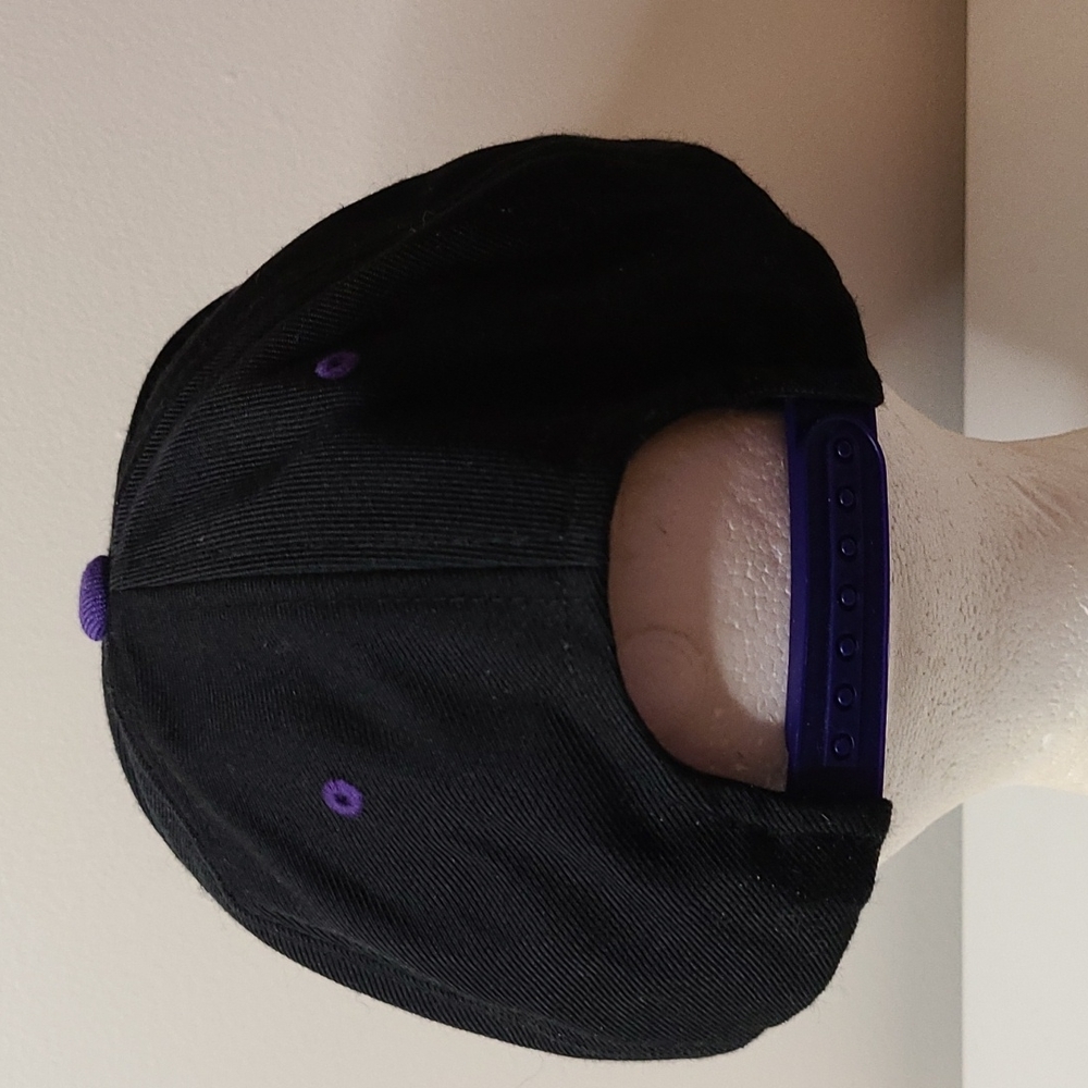 Lids Fitted Baseball Cap Snapback - image 3